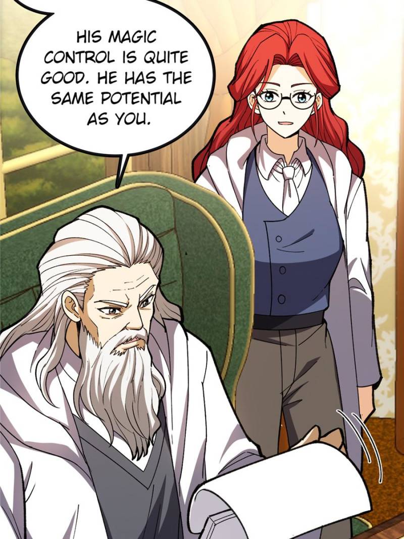 Evil Dragon Is Reincarnated! Revenge Begins at the Age of Five! Chapter 296 110 10