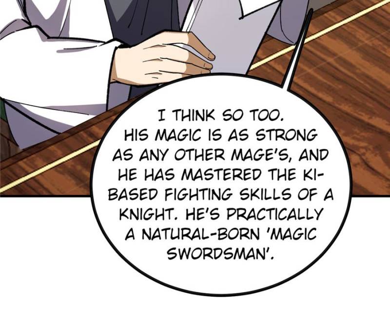 Evil Dragon Is Reincarnated! Revenge Begins at the Age of Five! Chapter 296 111 11