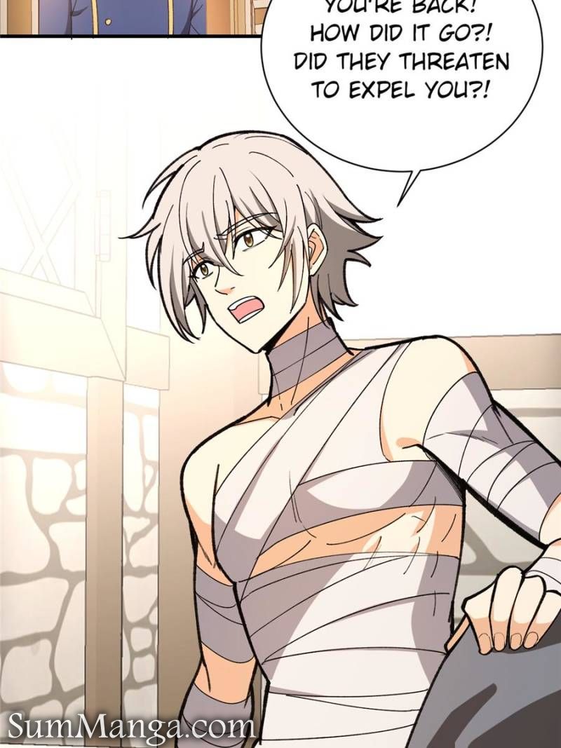 Evil Dragon Is Reincarnated! Revenge Begins at the Age of Five! Chapter 296 117 17