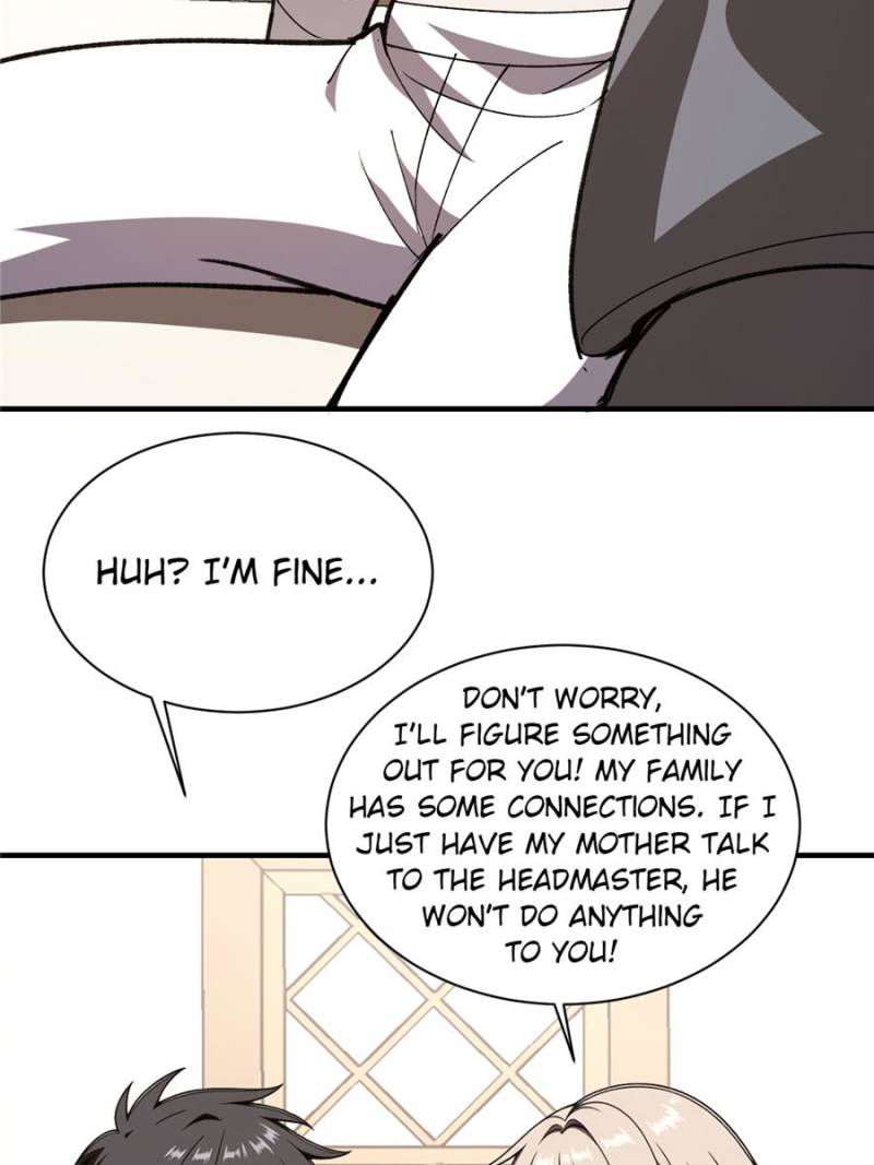 Evil Dragon Is Reincarnated! Revenge Begins at the Age of Five! Chapter 296 118 18