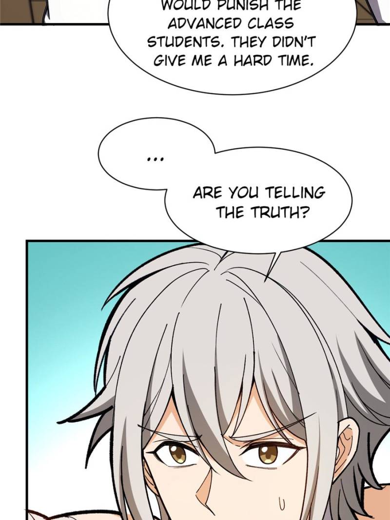 Evil Dragon Is Reincarnated! Revenge Begins at the Age of Five! Chapter 296 120 20