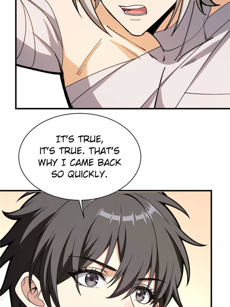 Evil Dragon Is Reincarnated! Revenge Begins at the Age of Five! Chapter 296 121 21