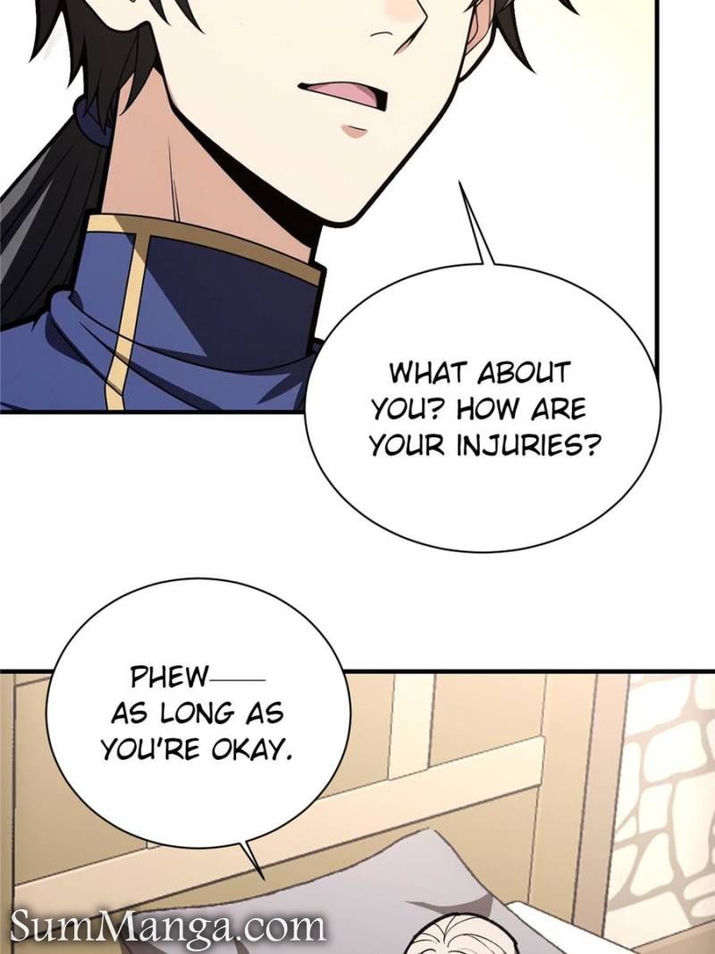 Evil Dragon Is Reincarnated! Revenge Begins at the Age of Five! Chapter 296 122 22