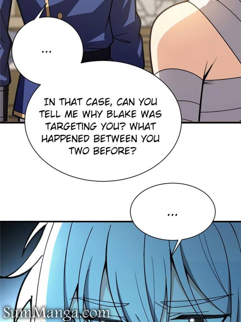 Evil Dragon Is Reincarnated! Revenge Begins at the Age of Five! Chapter 296 126 26