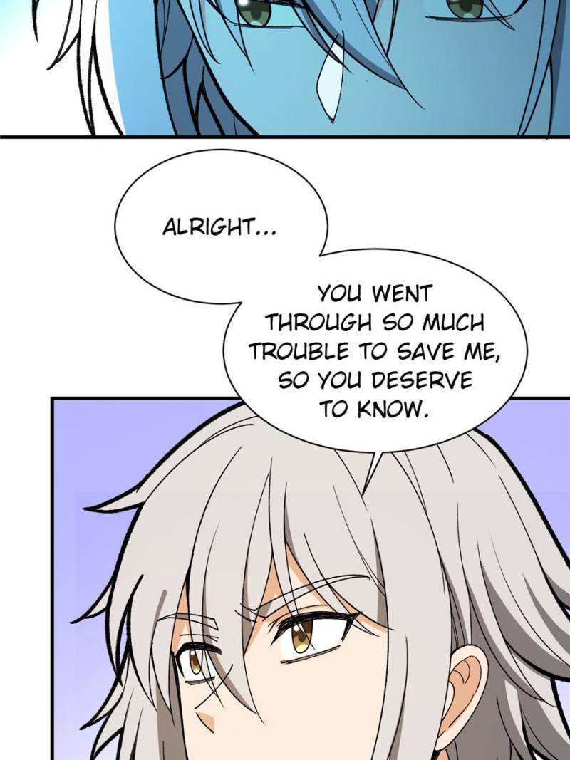 Evil Dragon Is Reincarnated! Revenge Begins at the Age of Five! Chapter 296 127 27