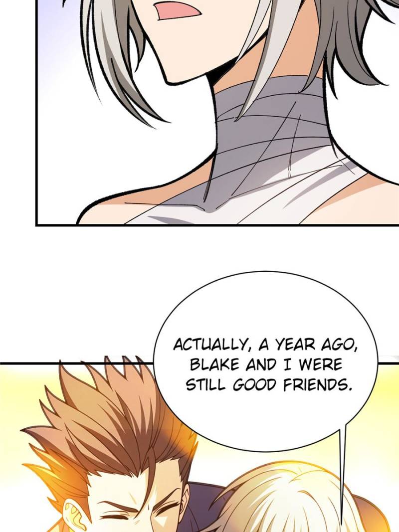 Evil Dragon Is Reincarnated! Revenge Begins at the Age of Five! Chapter 296 128 28