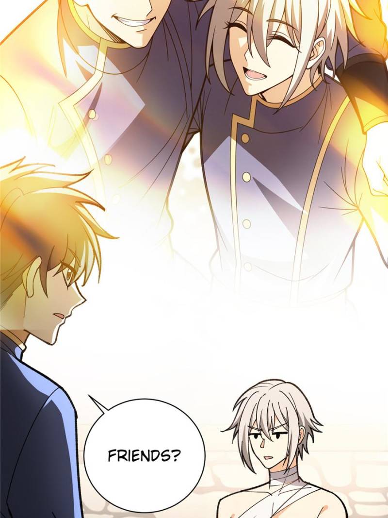 Evil Dragon Is Reincarnated! Revenge Begins at the Age of Five! Chapter 296 129 29