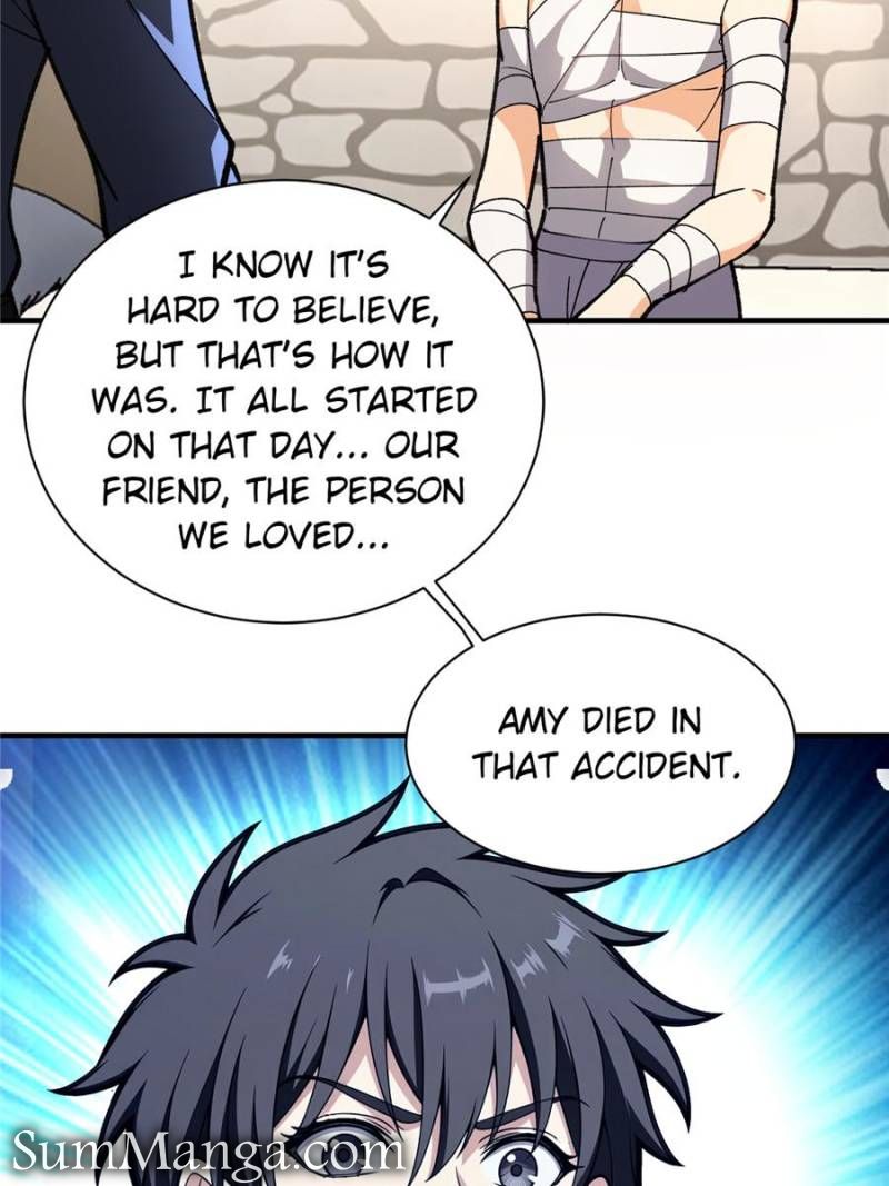 Evil Dragon Is Reincarnated! Revenge Begins at the Age of Five! Chapter 296 130 30