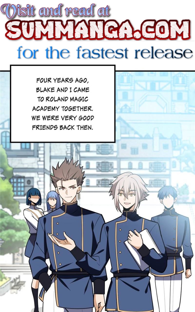 Evil Dragon Is Reincarnated! Revenge Begins at the Age of Five! Chapter 297 80 01