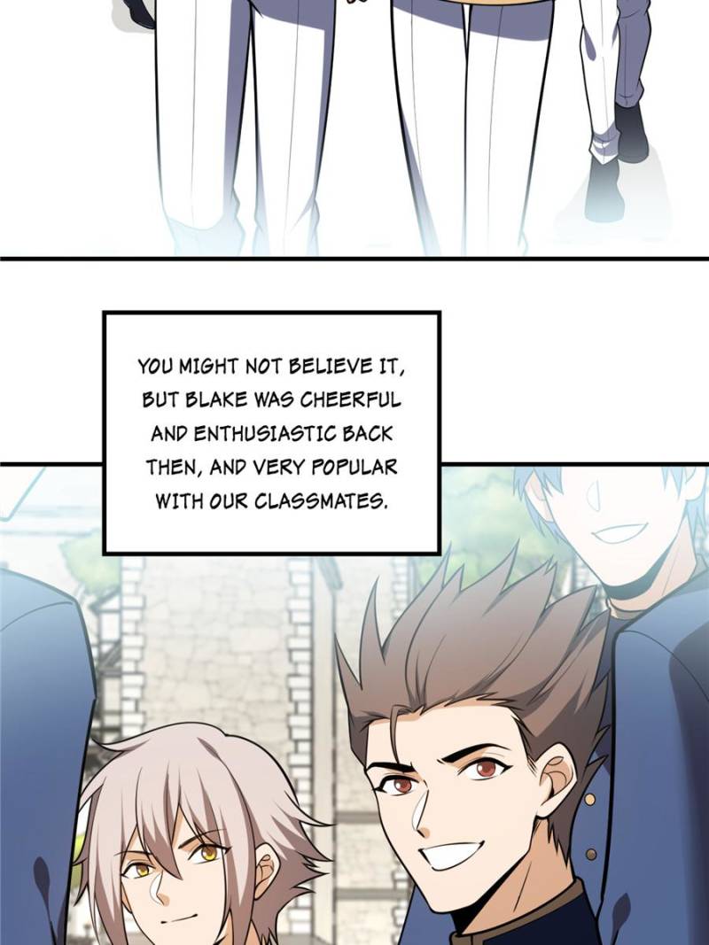 Evil Dragon Is Reincarnated! Revenge Begins at the Age of Five! Chapter 297 81 02