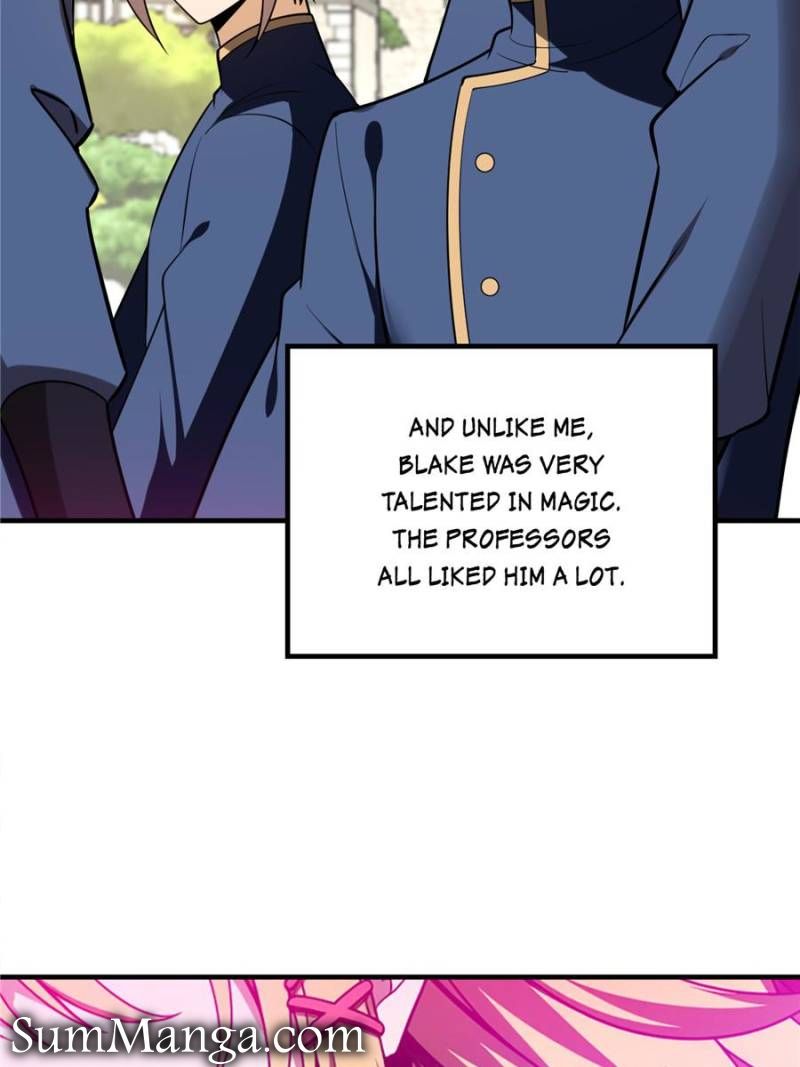 Evil Dragon Is Reincarnated! Revenge Begins at the Age of Five! Chapter 297 82 03