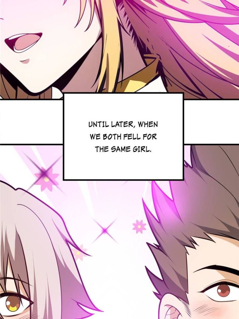 Evil Dragon Is Reincarnated! Revenge Begins at the Age of Five! Chapter 297 83 04