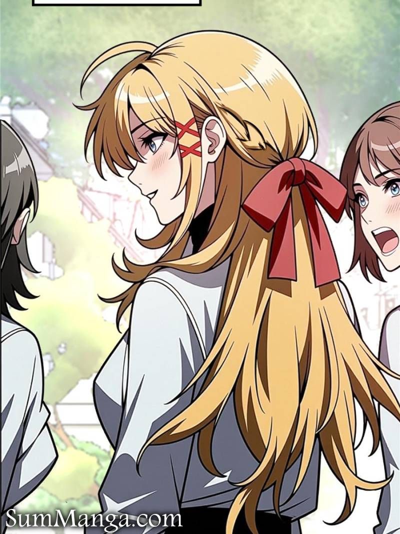 Evil Dragon Is Reincarnated! Revenge Begins at the Age of Five! Chapter 297 85 06