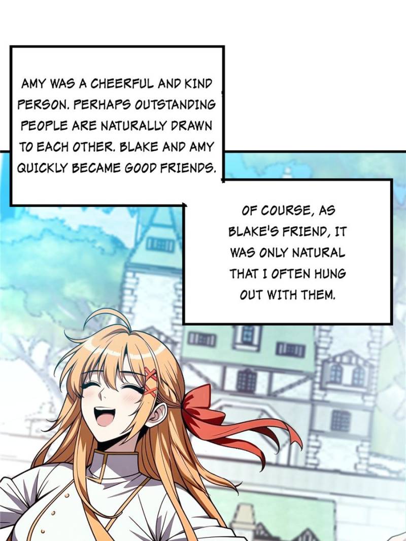 Evil Dragon Is Reincarnated! Revenge Begins at the Age of Five! Chapter 297 87 08