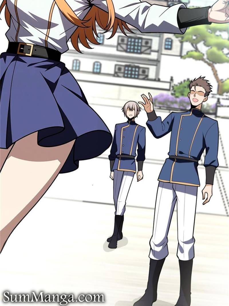 Evil Dragon Is Reincarnated! Revenge Begins at the Age of Five! Chapter 297 88 09