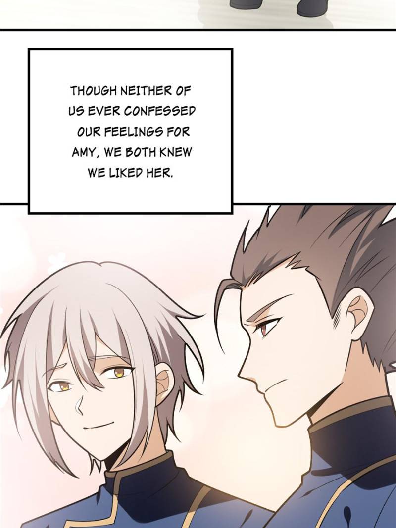 Evil Dragon Is Reincarnated! Revenge Begins at the Age of Five! Chapter 297 89 10