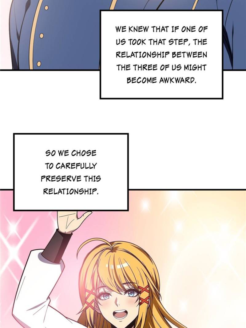 Evil Dragon Is Reincarnated! Revenge Begins at the Age of Five! Chapter 297 90 11