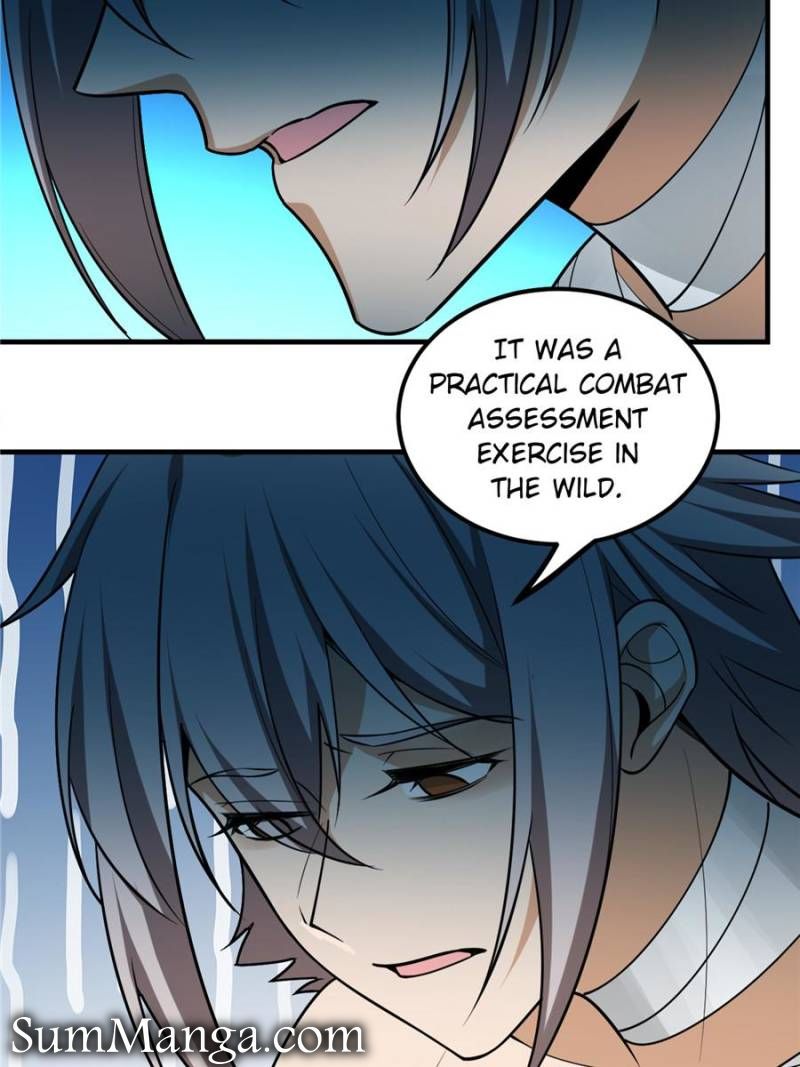 Evil Dragon Is Reincarnated! Revenge Begins at the Age of Five! Chapter 297 94 15