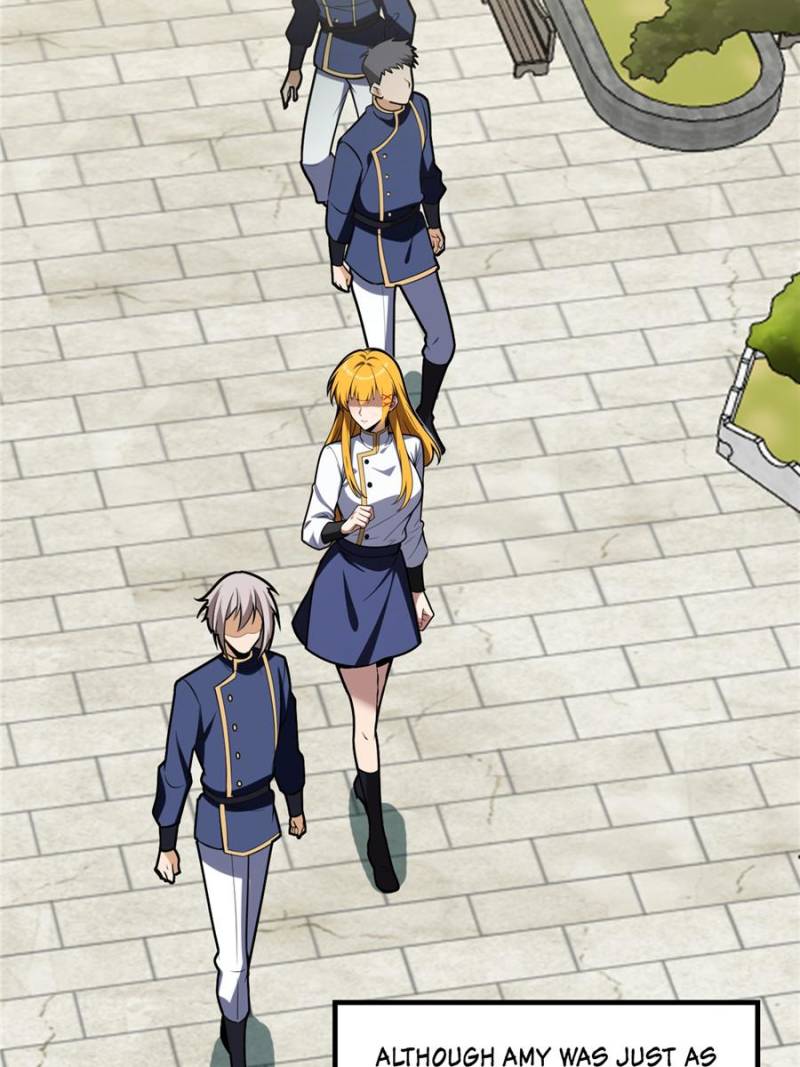 Evil Dragon Is Reincarnated! Revenge Begins at the Age of Five! Chapter 297 96 17