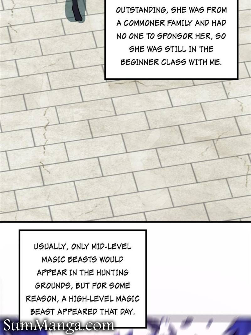 Evil Dragon Is Reincarnated! Revenge Begins at the Age of Five! Chapter 297 97 18