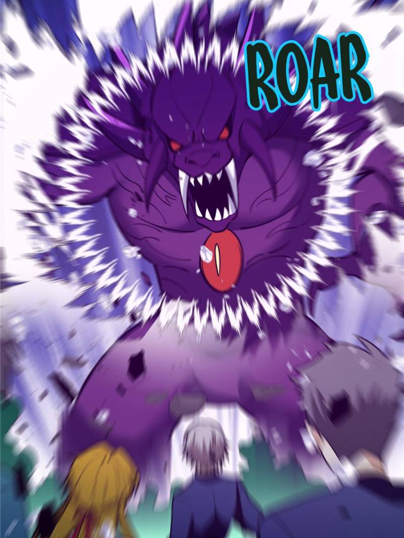 Evil Dragon Is Reincarnated! Revenge Begins at the Age of Five! Chapter 297 98 19
