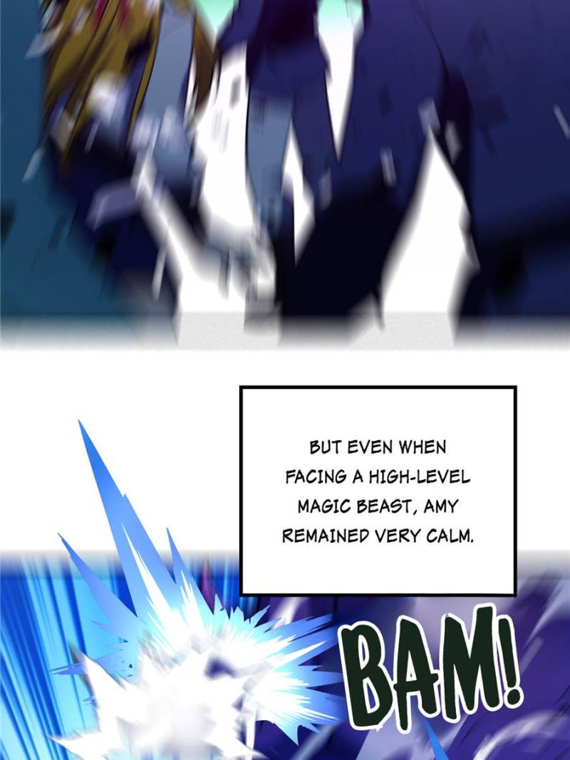 Evil Dragon Is Reincarnated! Revenge Begins at the Age of Five! Chapter 297 99 20