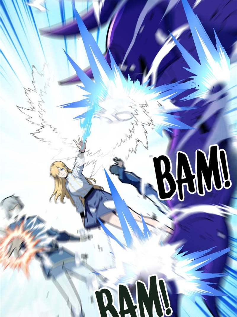 Evil Dragon Is Reincarnated! Revenge Begins at the Age of Five! Chapter 297 100 21