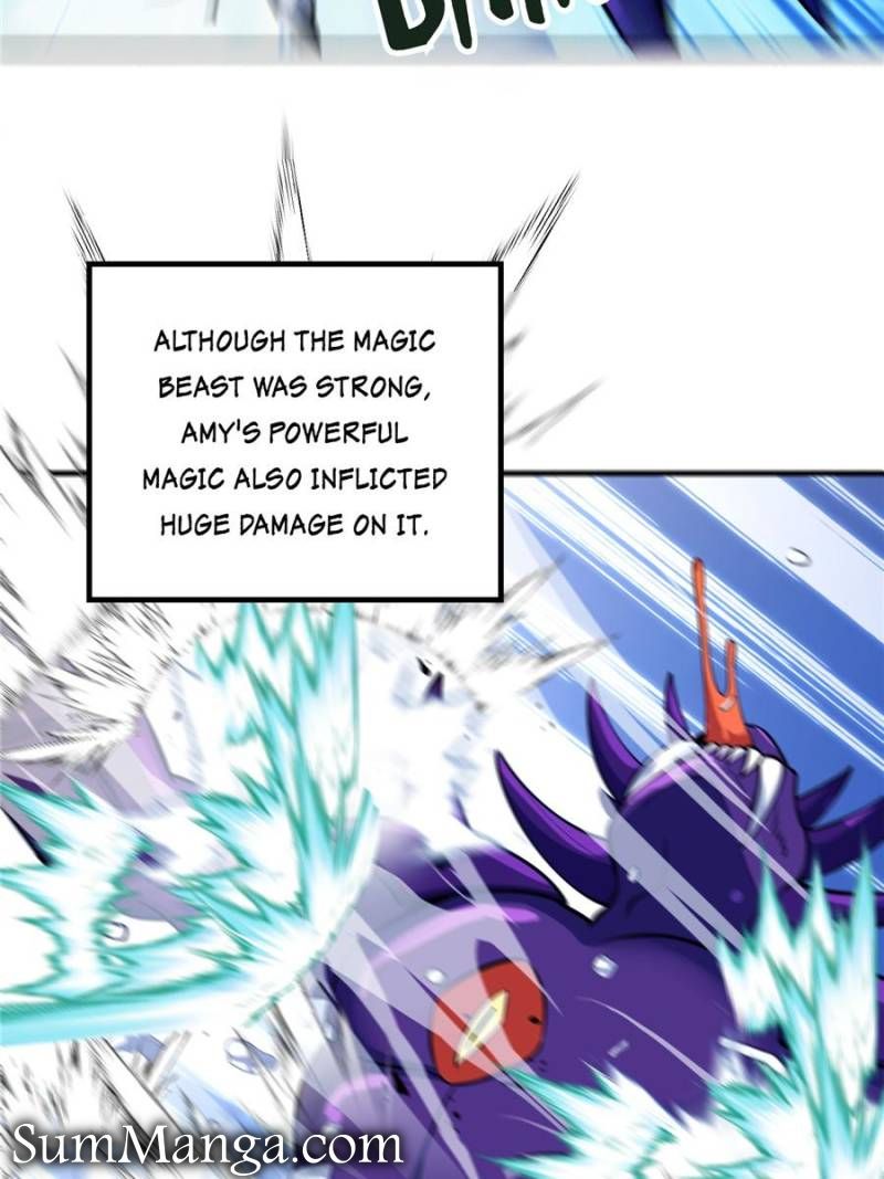 Evil Dragon Is Reincarnated! Revenge Begins at the Age of Five! Chapter 297 101 22