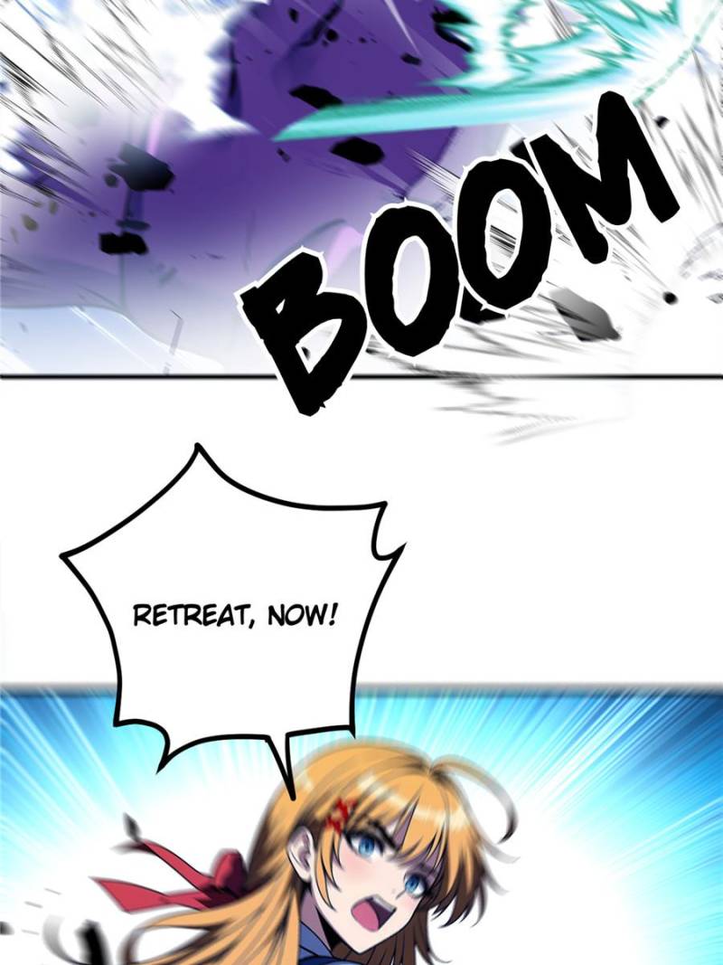 Evil Dragon Is Reincarnated! Revenge Begins at the Age of Five! Chapter 297 102 23