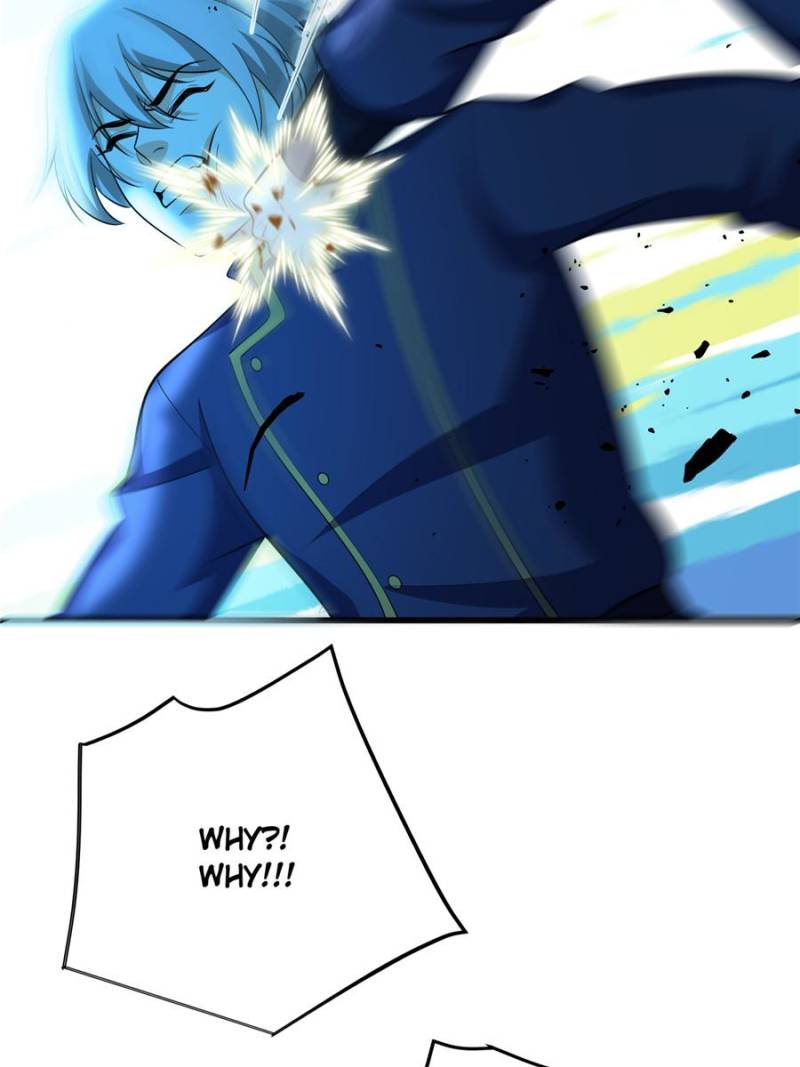 Evil Dragon Is Reincarnated! Revenge Begins at the Age of Five! Chapter 299 99 02