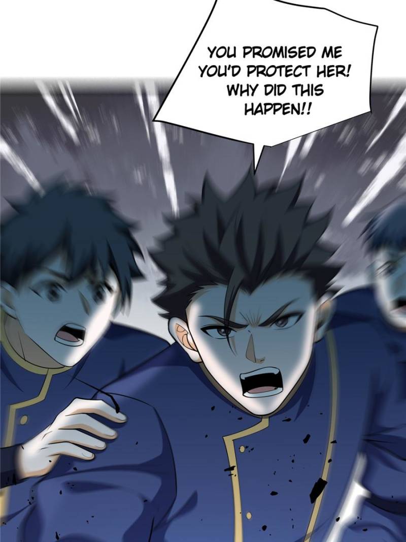 Evil Dragon Is Reincarnated! Revenge Begins at the Age of Five! Chapter 299 100 03