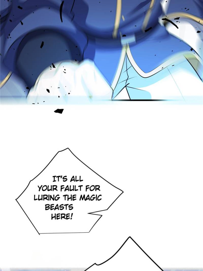 Evil Dragon Is Reincarnated! Revenge Begins at the Age of Five! Chapter 299 101 04