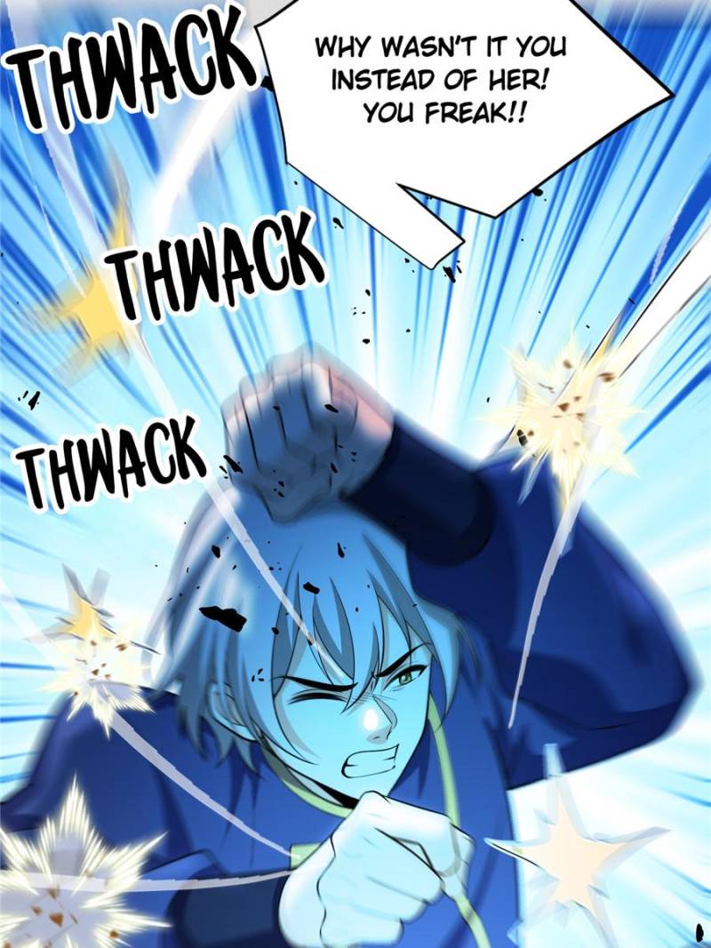 Evil Dragon Is Reincarnated! Revenge Begins at the Age of Five! Chapter 299 102 05