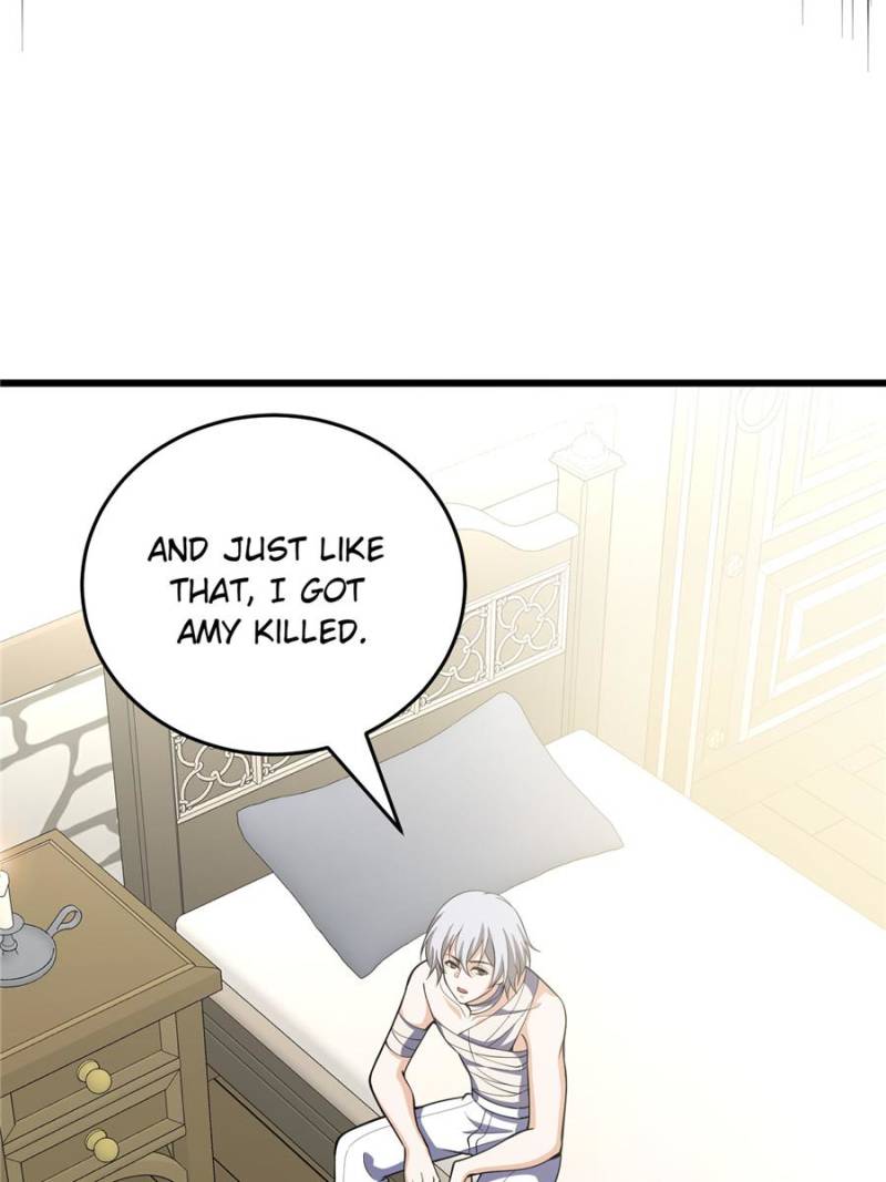 Evil Dragon Is Reincarnated! Revenge Begins at the Age of Five! Chapter 299 105 08