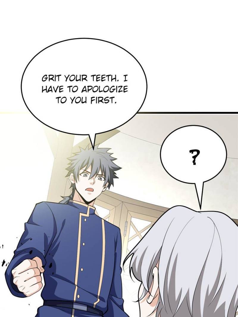 Evil Dragon Is Reincarnated! Revenge Begins at the Age of Five! Chapter 299 110 13