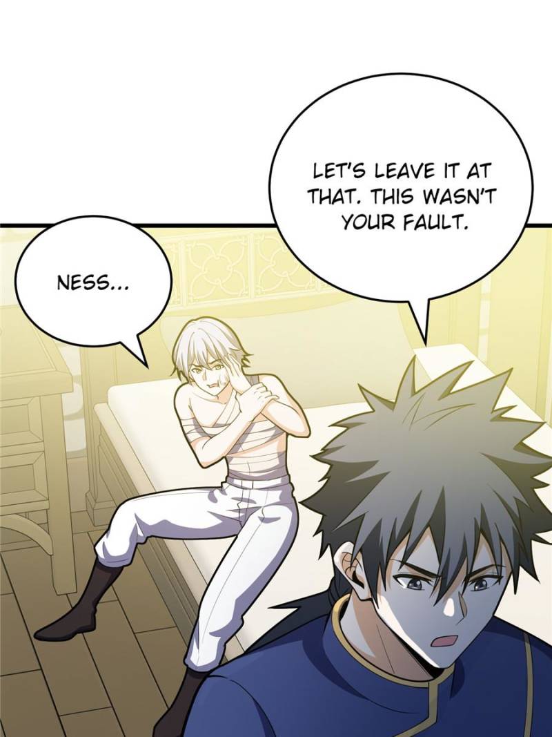 Evil Dragon Is Reincarnated! Revenge Begins at the Age of Five! Chapter 299 114 17