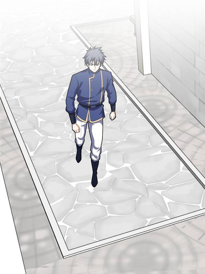 Evil Dragon Is Reincarnated! Revenge Begins at the Age of Five! Chapter 299 116 19