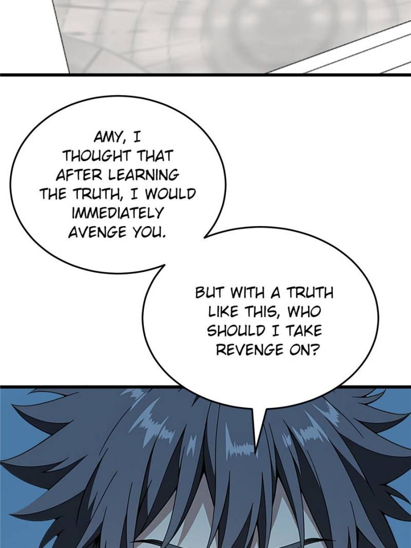 Evil Dragon Is Reincarnated! Revenge Begins at the Age of Five! Chapter 299 117 20