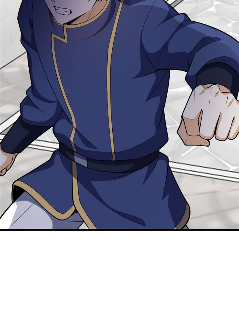 Evil Dragon Is Reincarnated! Revenge Begins at the Age of Five! Chapter 299 120 23