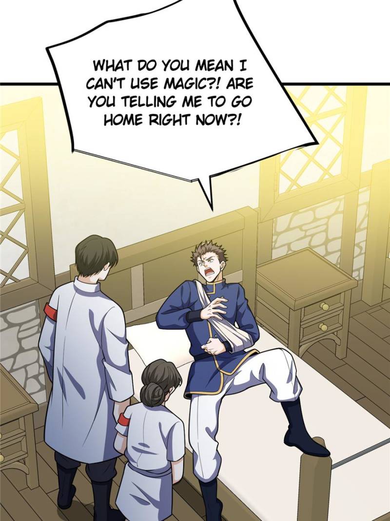 Evil Dragon Is Reincarnated! Revenge Begins at the Age of Five! Chapter 299 123 26