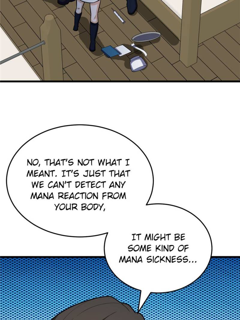 Evil Dragon Is Reincarnated! Revenge Begins at the Age of Five! Chapter 299 124 27