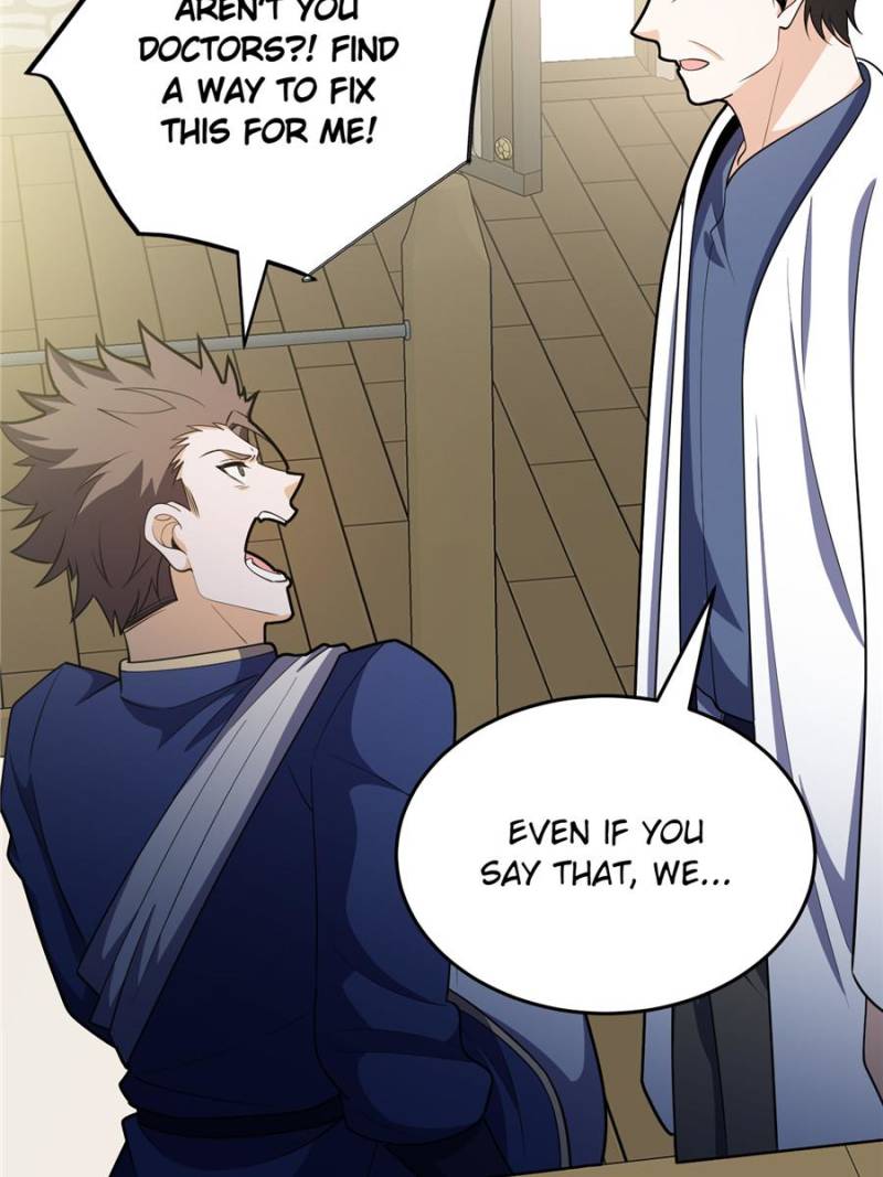 Evil Dragon Is Reincarnated! Revenge Begins at the Age of Five! Chapter 299 126 29