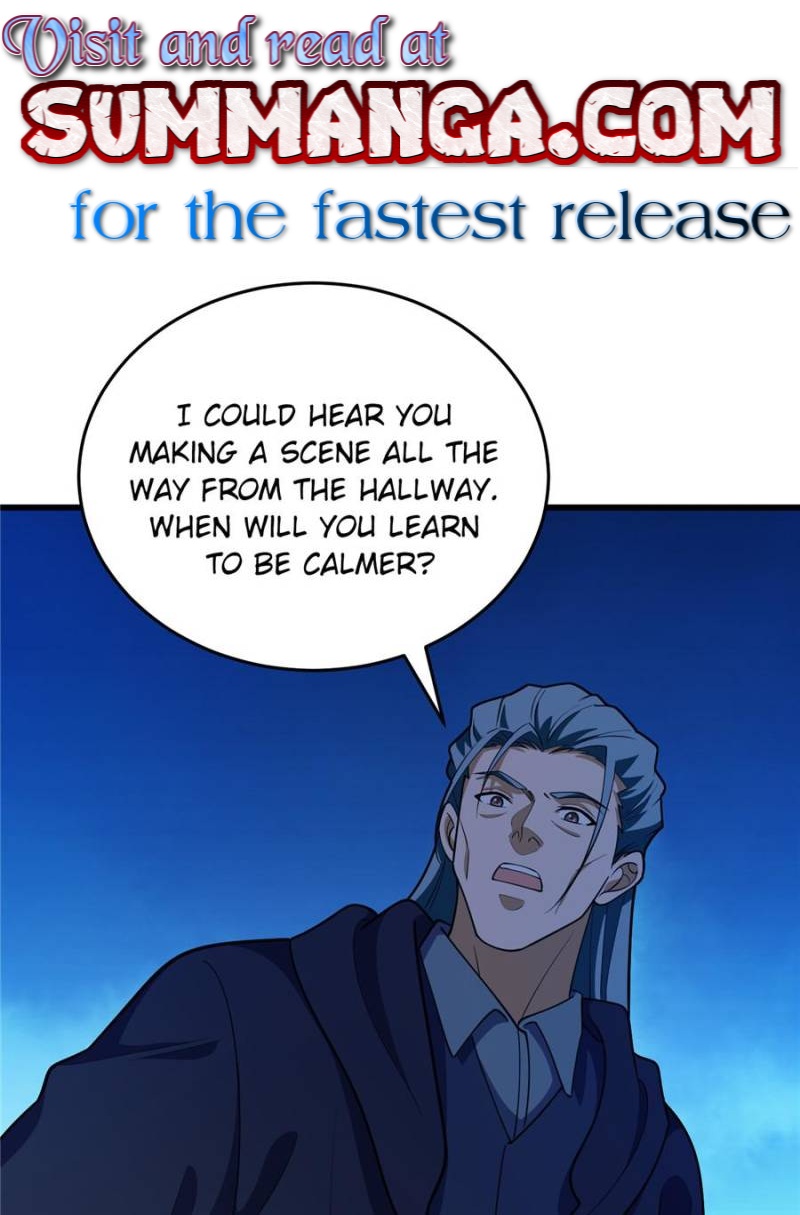 Evil Dragon Is Reincarnated! Revenge Begins at the Age of Five! Chapter 300 116 01