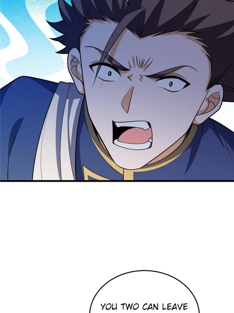 Evil Dragon Is Reincarnated! Revenge Begins at the Age of Five! Chapter 300 119 04