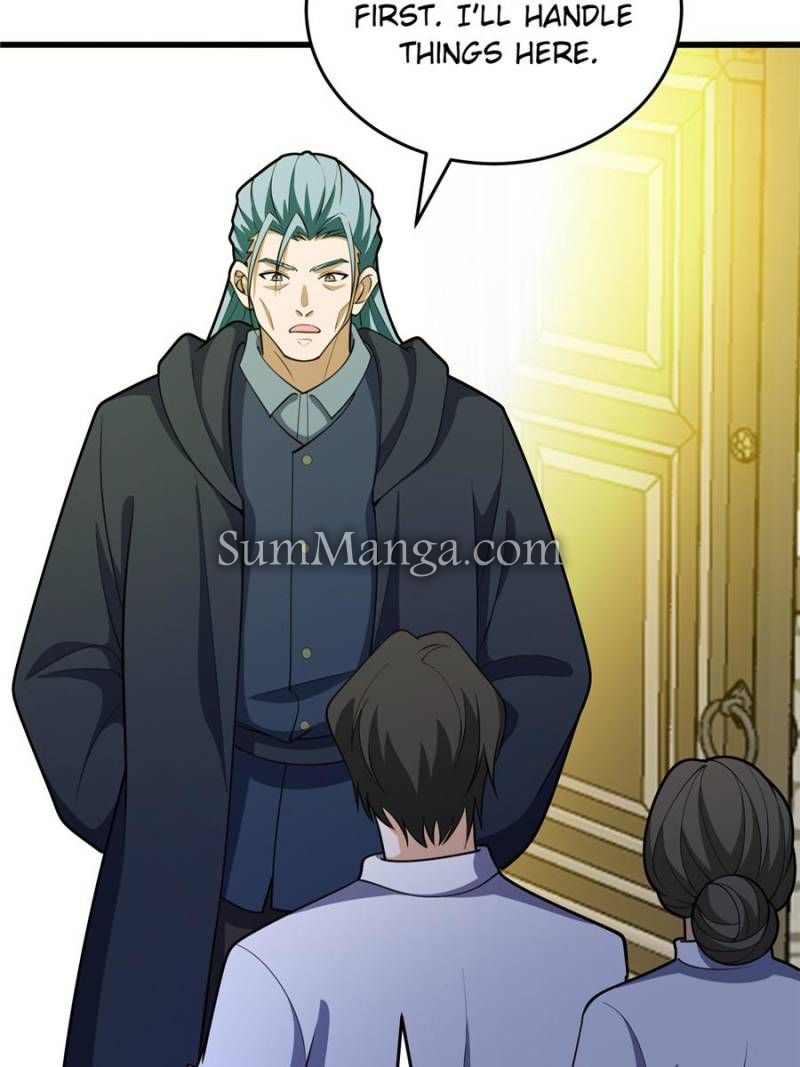 Evil Dragon Is Reincarnated! Revenge Begins at the Age of Five! Chapter 300 120 05