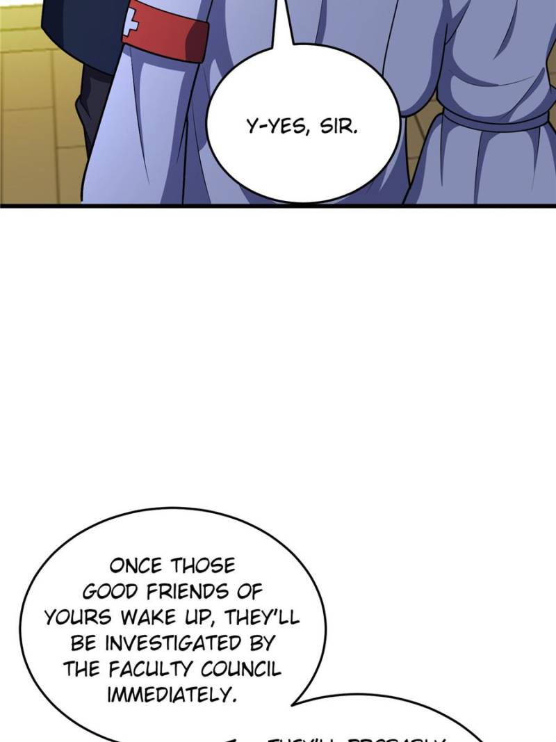 Evil Dragon Is Reincarnated! Revenge Begins at the Age of Five! Chapter 300 121 06