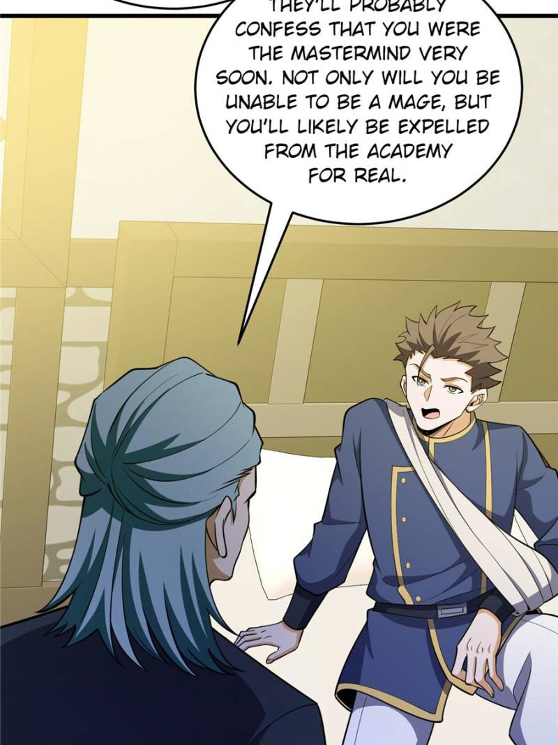 Evil Dragon Is Reincarnated! Revenge Begins at the Age of Five! Chapter 300 122 07