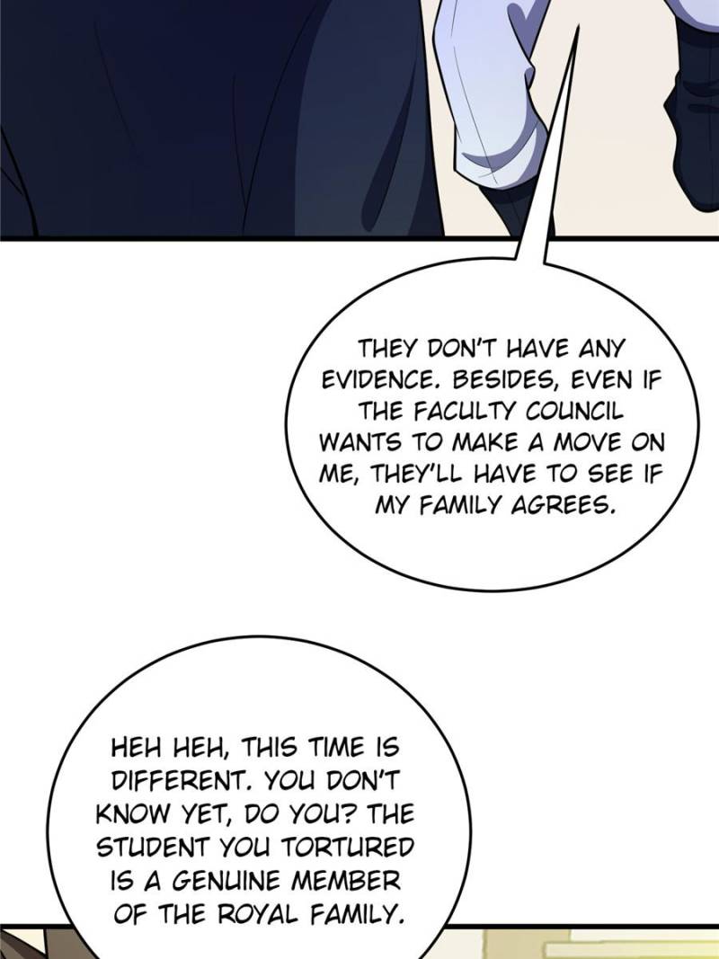 Evil Dragon Is Reincarnated! Revenge Begins at the Age of Five! Chapter 300 123 08