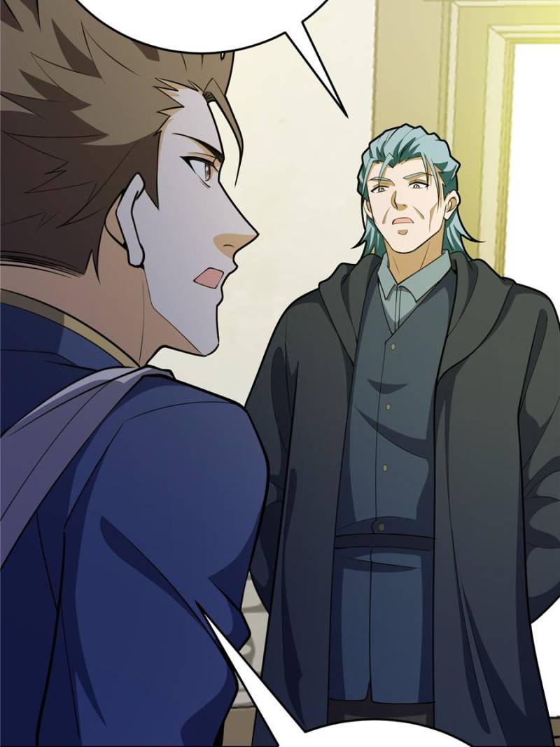 Evil Dragon Is Reincarnated! Revenge Begins at the Age of Five! Chapter 300 124 09