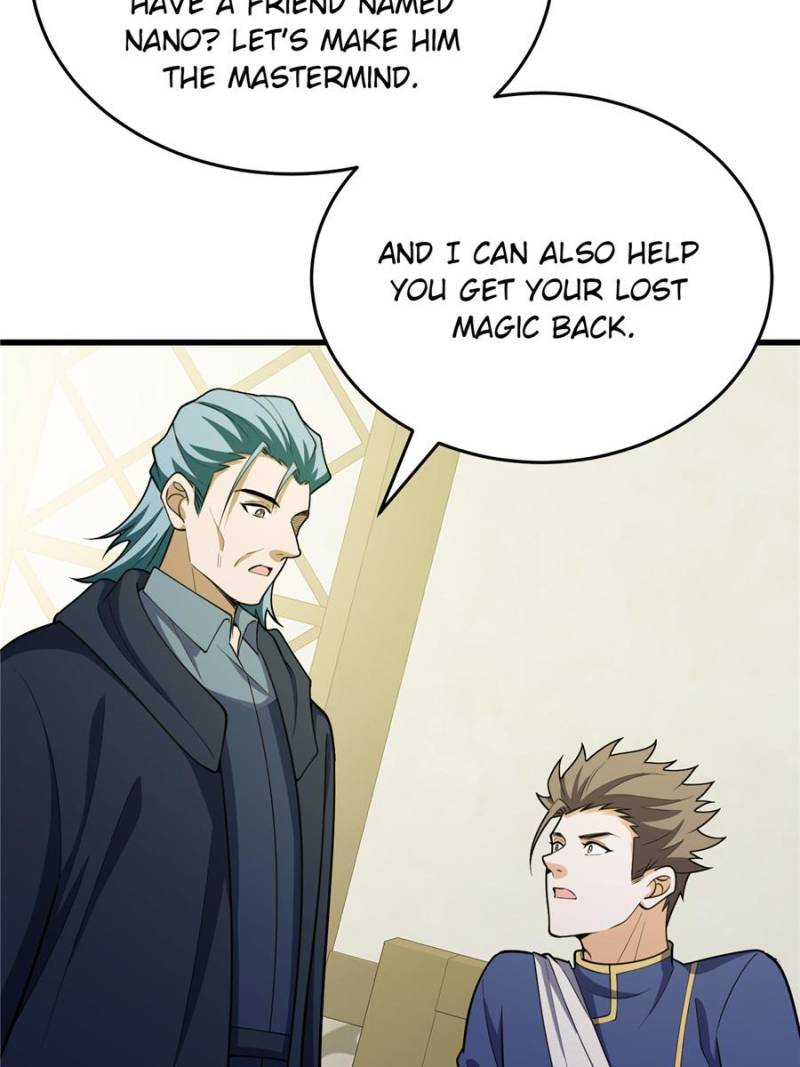 Evil Dragon Is Reincarnated! Revenge Begins at the Age of Five! Chapter 300 128 13